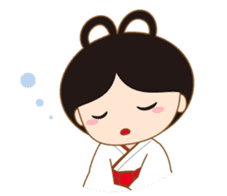 Enishi chan sticker #6900971