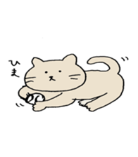 baseball boy Masa sticker #6901144