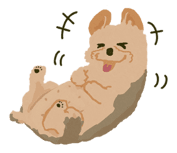 GET YORKIER!! sticker #6901280