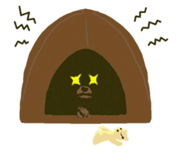 GET YORKIER!! sticker #6901301