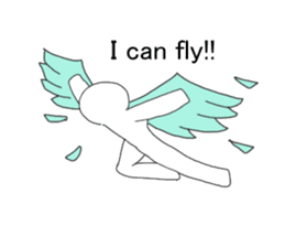 Cool I sticker #6901939