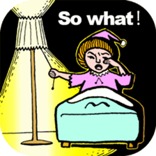 cheerful Japanese proverbs. sticker #6902029