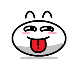 Egg baby(Taiwan) sticker #6902553