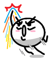 Egg baby(Taiwan) sticker #6902554