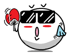 Egg baby(Taiwan) sticker #6902555