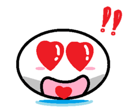 Egg baby(Taiwan) sticker #6902557