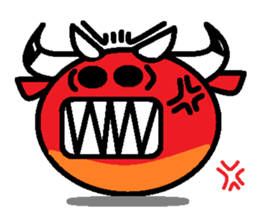 Egg baby(Taiwan) sticker #6902561