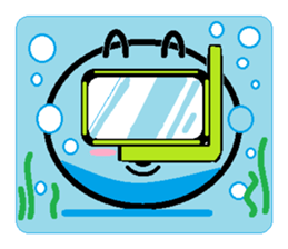 Egg baby(Taiwan) sticker #6902563