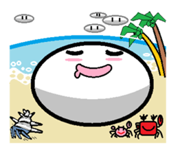Egg baby(Taiwan) sticker #6902564