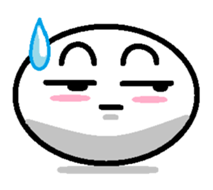 Egg baby(Taiwan) sticker #6902566