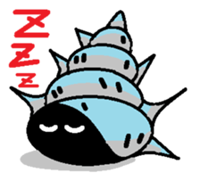 Egg baby(Taiwan) sticker #6902567