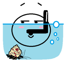 Egg baby(Taiwan) sticker #6902571