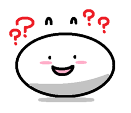 Egg baby(Taiwan) sticker #6902572