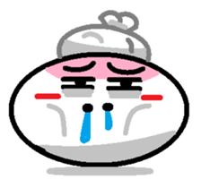 Egg baby(Taiwan) sticker #6902573