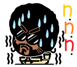 Egg baby(Taiwan) sticker #6902574