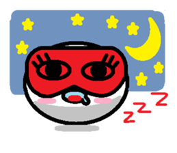 Egg baby(Taiwan) sticker #6902579