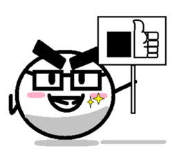 Egg baby(Taiwan) sticker #6902581