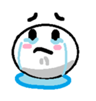 Egg baby(Taiwan) sticker #6902583