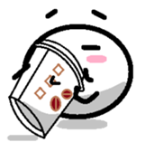 Egg baby(Taiwan) sticker #6902586