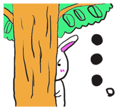 Always together of friends! sticker #6902635