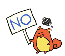 Always together of friends! sticker #6902639