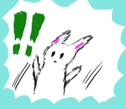 Always together of friends! sticker #6902647