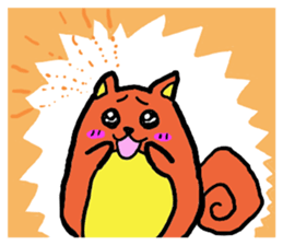 Always together of friends! sticker #6902652