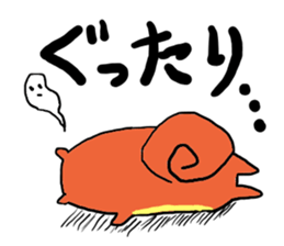 Always together of friends! sticker #6902653