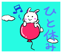 Always together of friends! sticker #6902655