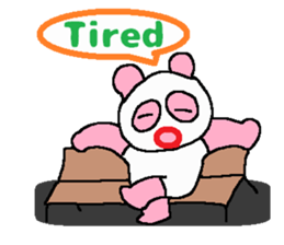 Zoo of cod roe lips sticker #6903100