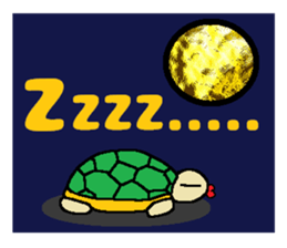 Zoo of cod roe lips sticker #6903106