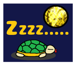 Zoo of cod roe lips by ttan sticker #6903106