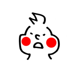 Sofy Mohy sticker #6903534