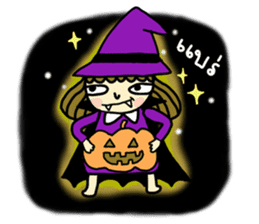 Beautiful World of Nu Baew sticker #6904071