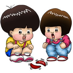 ABOKI - Playtime with AINA