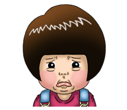 ABOKI - Playtime with AINA sticker #6904082