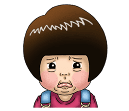 ABOKI - Playtime with AINA sticker #6904082