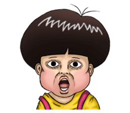 ABOKI - Playtime with AINA sticker #6904105