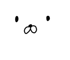 Very very cute cat sticker #6904408