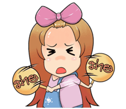 Kaew sticker #6904437