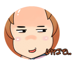 Kaew sticker #6904459