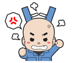 alchan sticker #6905895