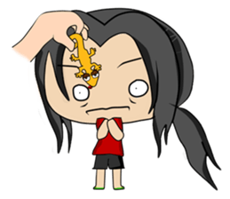 The same one. sticker #6906011