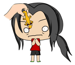 The same one. sticker #6906011