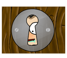 The same one. sticker #6906031