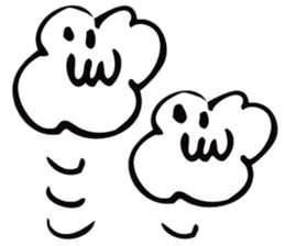 An everyday occurrence dictionary 004 sticker #6906414