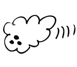 An everyday occurrence dictionary 004 sticker #6906416