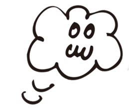 An everyday occurrence dictionary 004 sticker #6906422