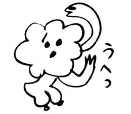 An everyday occurrence dictionary 004 sticker #6906428