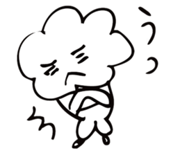 An everyday occurrence dictionary 004 sticker #6906429